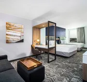 SpringHill Suites by Marriott Phoenix Goodyear hotel detail image 7