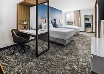 SpringHill Suites by Marriott Phoenix Goodyear hotel thumbnail 8