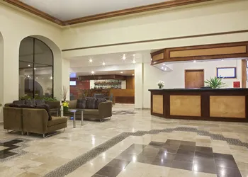 Samba Vallarta - All Inclusive hotel thumbnail 2