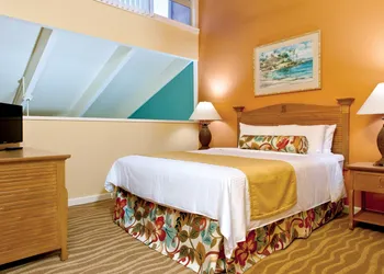 WorldMark Kapaa Shore hotel thumbnail 2