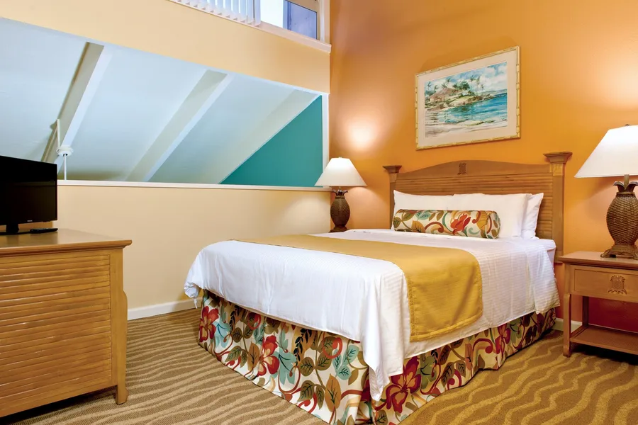 WorldMark Kapaa Shore hotel detail image 2
