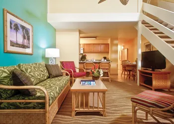 WorldMark Kapaa Shore hotel thumbnail 4