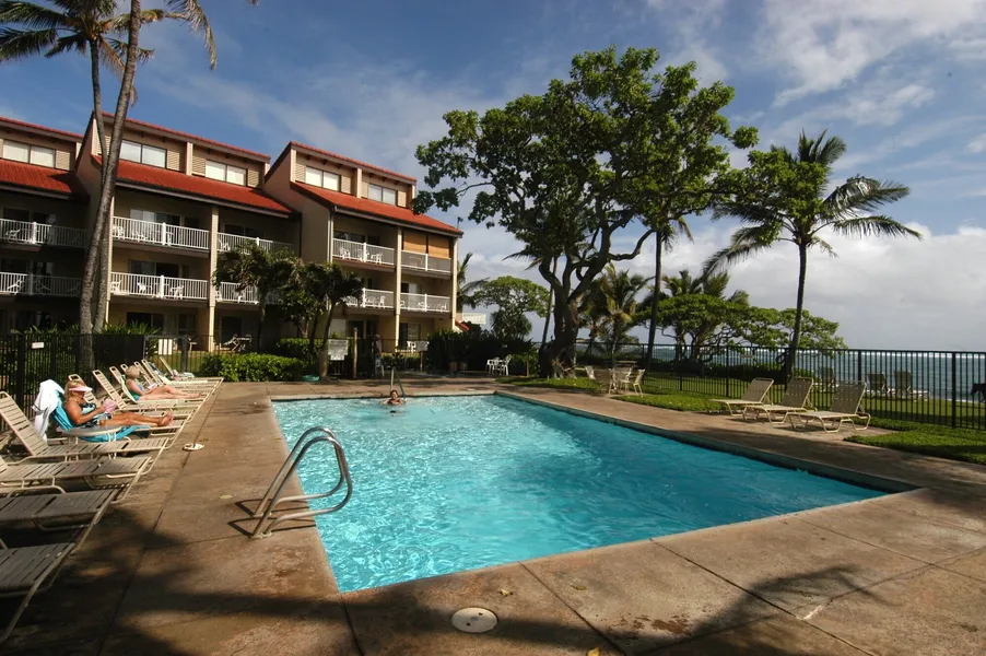 WorldMark Kapaa Shore hotel detail image 6