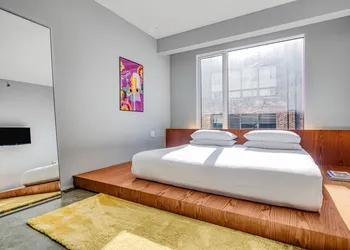 Hotel Alameda Highline hotel thumbnail 5