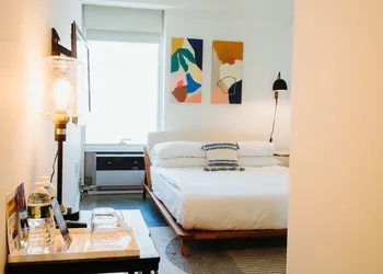 Hotel Alameda Highline hotel thumbnail 6
