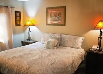 Gatlinburg Chateau Rentals hotel thumbnail 5