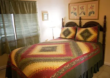 Gatlinburg Chateau Rentals hotel thumbnail 6