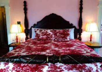 Pendleton House Historic Inn and B&B hotel thumbnail 2