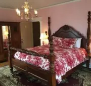 Pendleton House Historic Inn and B&B hotel detail image 3