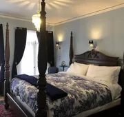 Pendleton House Historic Inn and B&B hotel detail image 5