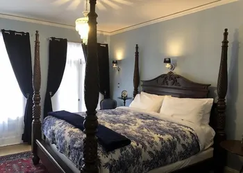 Pendleton House Historic Inn and B&B hotel thumbnail 5