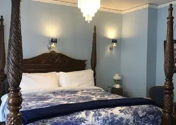 Pendleton House Historic Inn and B&B hotel thumbnail 6