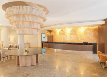 GR Solaris Lighthouse Los Cabos hotel thumbnail 2