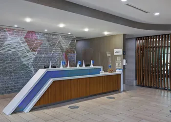 SpringHill Suites by Marriott Orangeburg hotel thumbnail 2