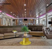SpringHill Suites by Marriott Orangeburg hotel detail image 3
