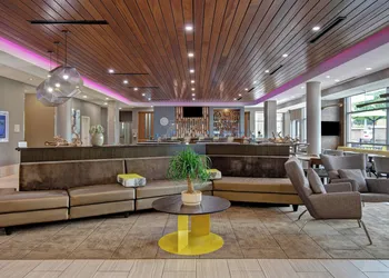 SpringHill Suites by Marriott Orangeburg hotel thumbnail 3