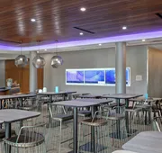 SpringHill Suites by Marriott Orangeburg hotel detail image 4