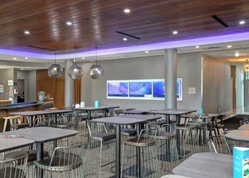 SpringHill Suites by Marriott Orangeburg hotel thumbnail 4