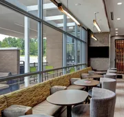SpringHill Suites by Marriott Orangeburg hotel detail image 5