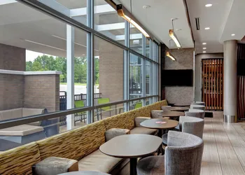 SpringHill Suites by Marriott Orangeburg hotel thumbnail 5