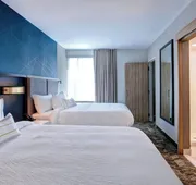 SpringHill Suites by Marriott Orangeburg hotel detail image 7