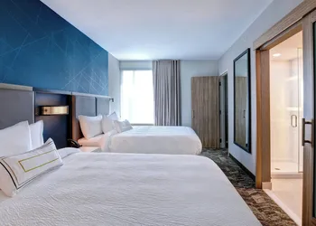 SpringHill Suites by Marriott Orangeburg hotel thumbnail 7
