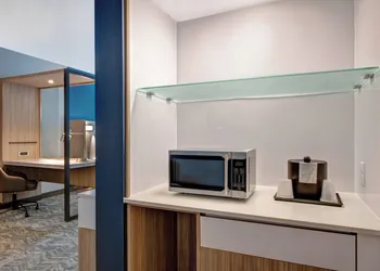 SpringHill Suites by Marriott Orangeburg hotel thumbnail 8