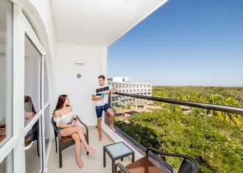 Uxmal Resort Maya hotel thumbnail 8