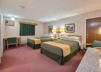 Rychter Hotel Hope hotel thumbnail 4