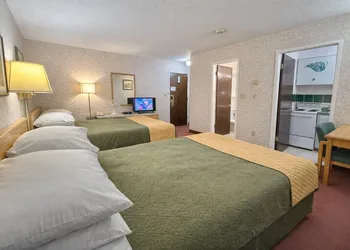 Rychter Hotel Hope hotel thumbnail 5