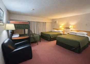 Rychter Hotel Hope hotel thumbnail 6