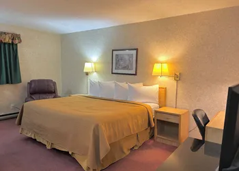 Rychter Hotel Hope hotel thumbnail 7