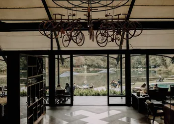 Rodavento Valle de Bravo hotel thumbnail 2