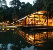 Rodavento Valle de Bravo hotel detail image 3