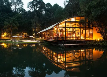 Rodavento Valle de Bravo hotel thumbnail 3