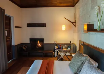 Rodavento Valle de Bravo hotel thumbnail 4