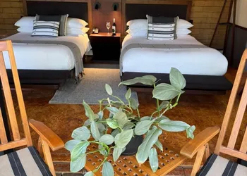 Rodavento Valle de Bravo hotel thumbnail 6