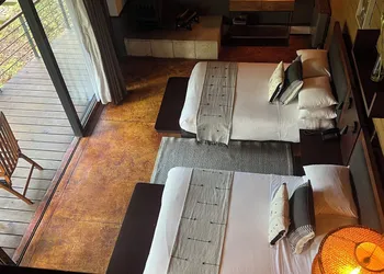 Rodavento Valle de Bravo hotel thumbnail 7