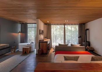 Rodavento Valle de Bravo hotel thumbnail 8