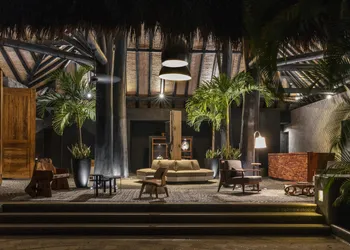 Thompson Zihuatanejo, A Beach Resort, by Hyatt hotel thumbnail 2
