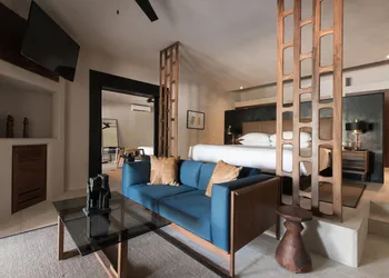 Thompson Zihuatanejo, A Beach Resort, by Hyatt hotel thumbnail 6
