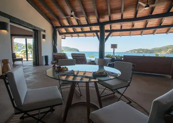 Thompson Zihuatanejo, A Beach Resort, by Hyatt hotel thumbnail 8
