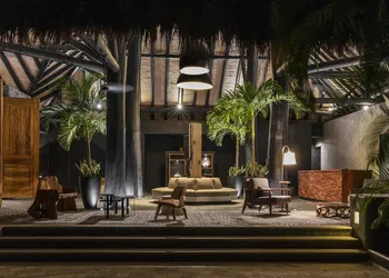 Thompson Zihuatanejo, A Beach Resort, by Hyatt hotel thumbnail 2