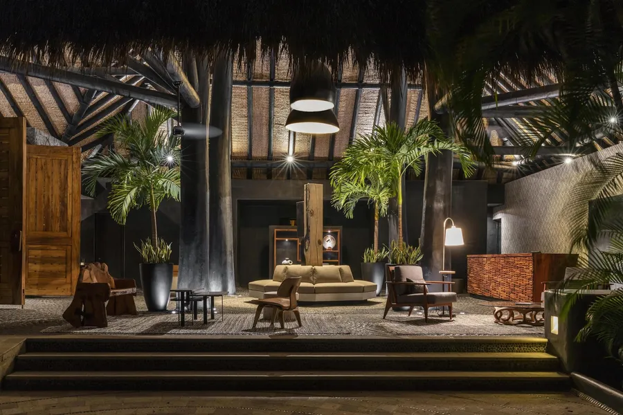 Thompson Zihuatanejo, A Beach Resort, by Hyatt hotel detail image 2