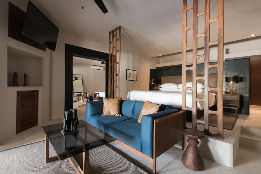 Thompson Zihuatanejo, A Beach Resort, by Hyatt hotel detail image 6