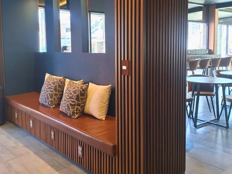 Best Western Real Tula Express hotel detail image 2