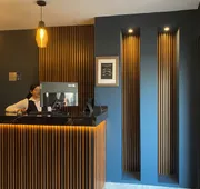 Best Western Real Tula Express hotel detail image 4