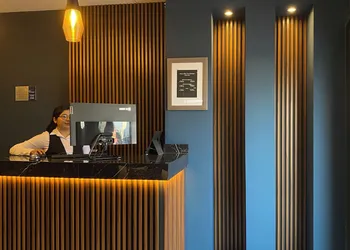 Best Western Real Tula Express hotel thumbnail 4