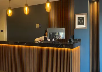 Best Western Real Tula Express hotel thumbnail 6