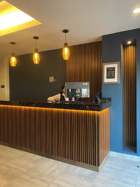 Best Western Real Tula Express hotel detail image 6